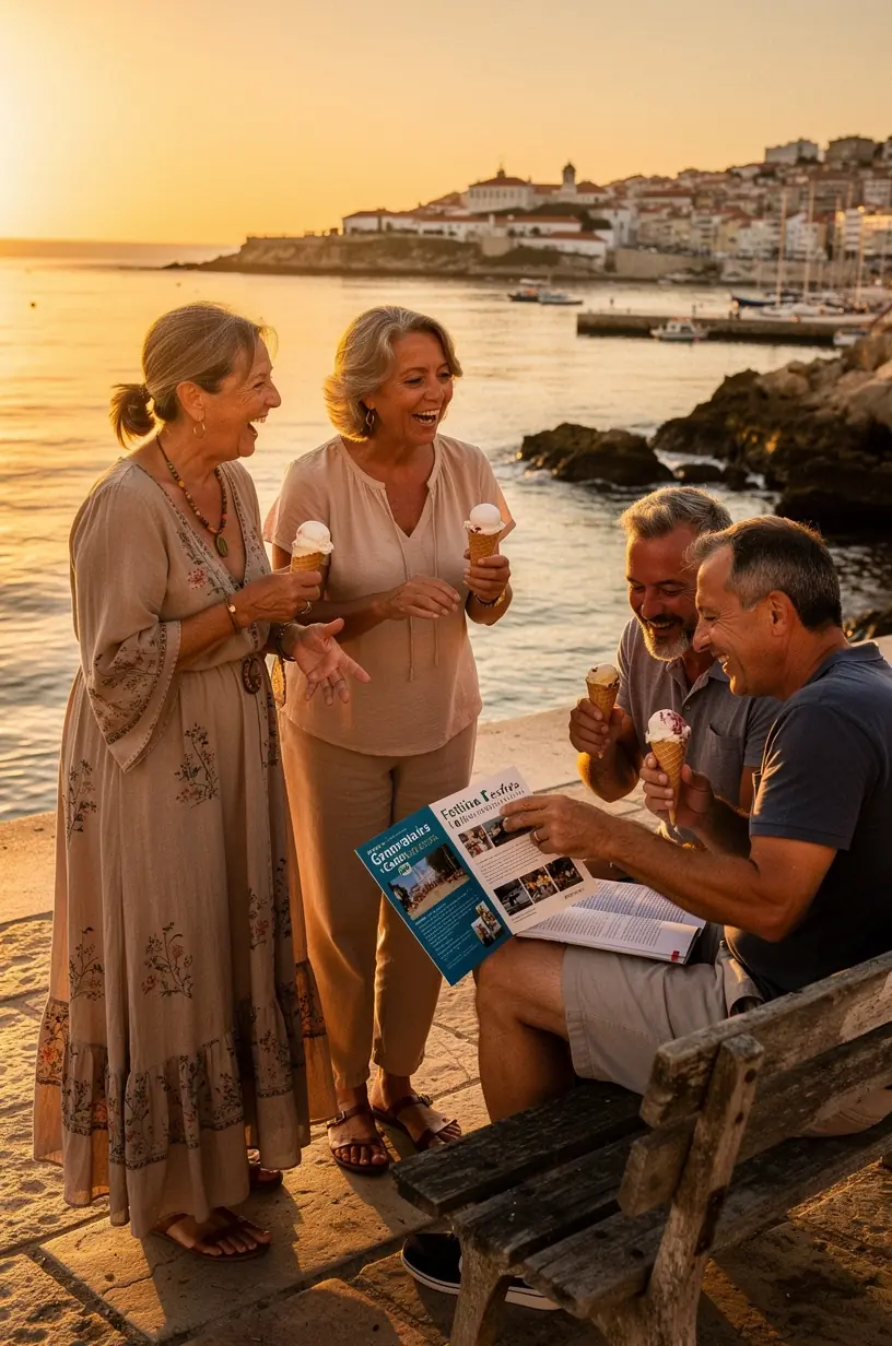 Accessible community events promoting inclusivity and engagement