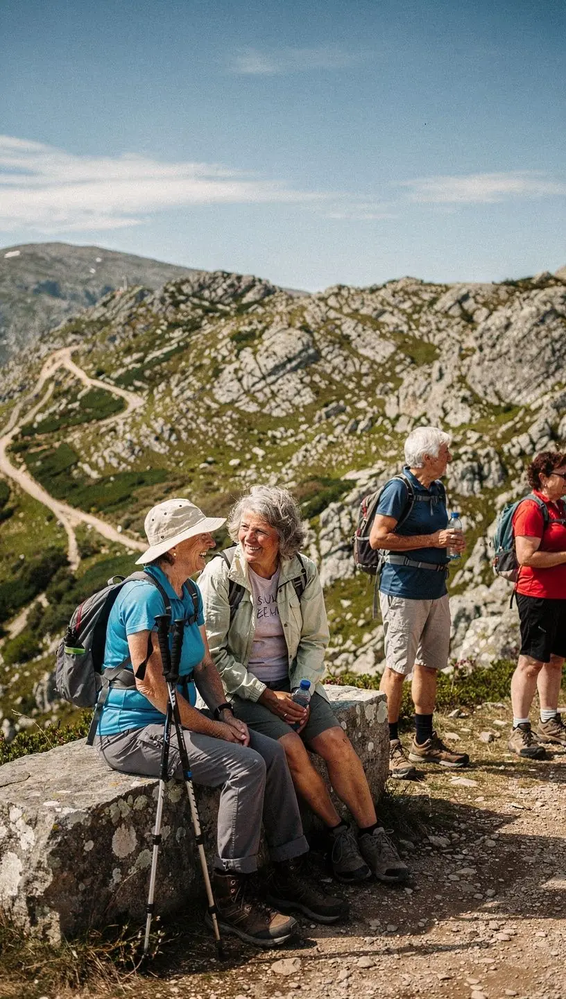 Audience engagement strategies at cultural meetups.