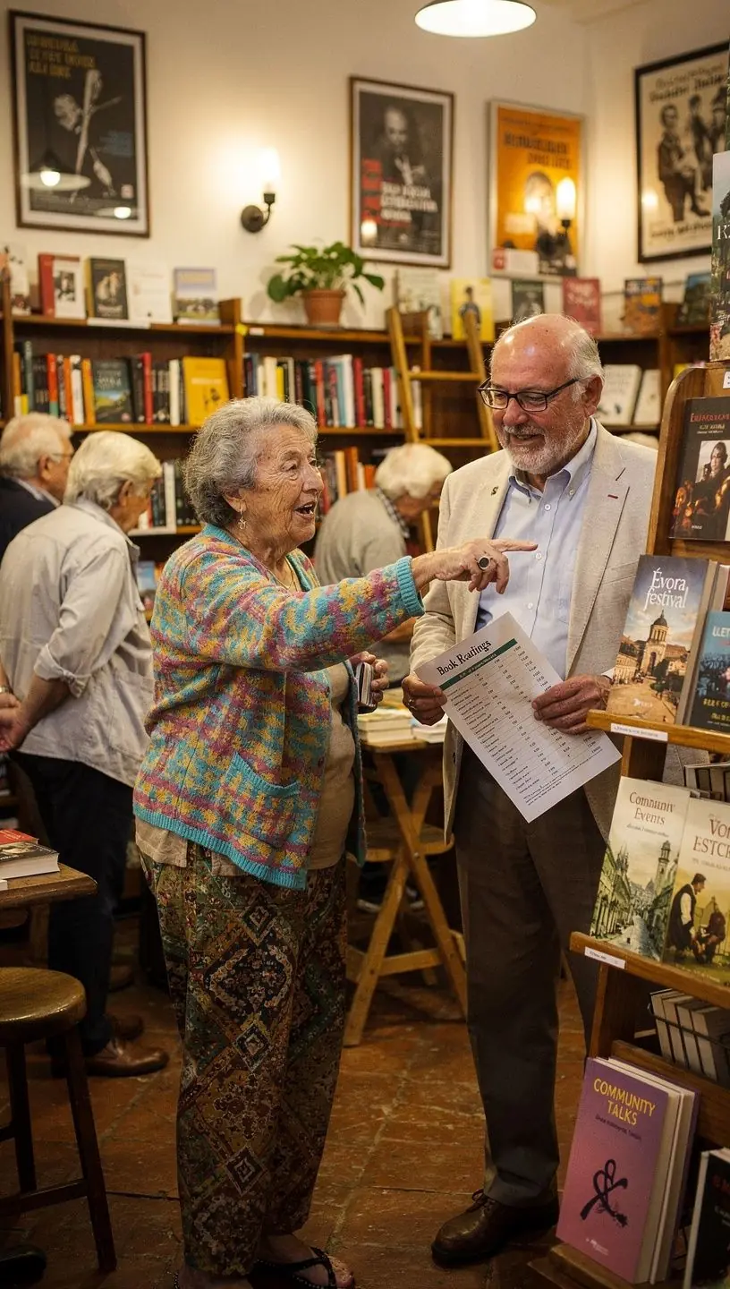 Identifying curated cultural meetups for engaging events