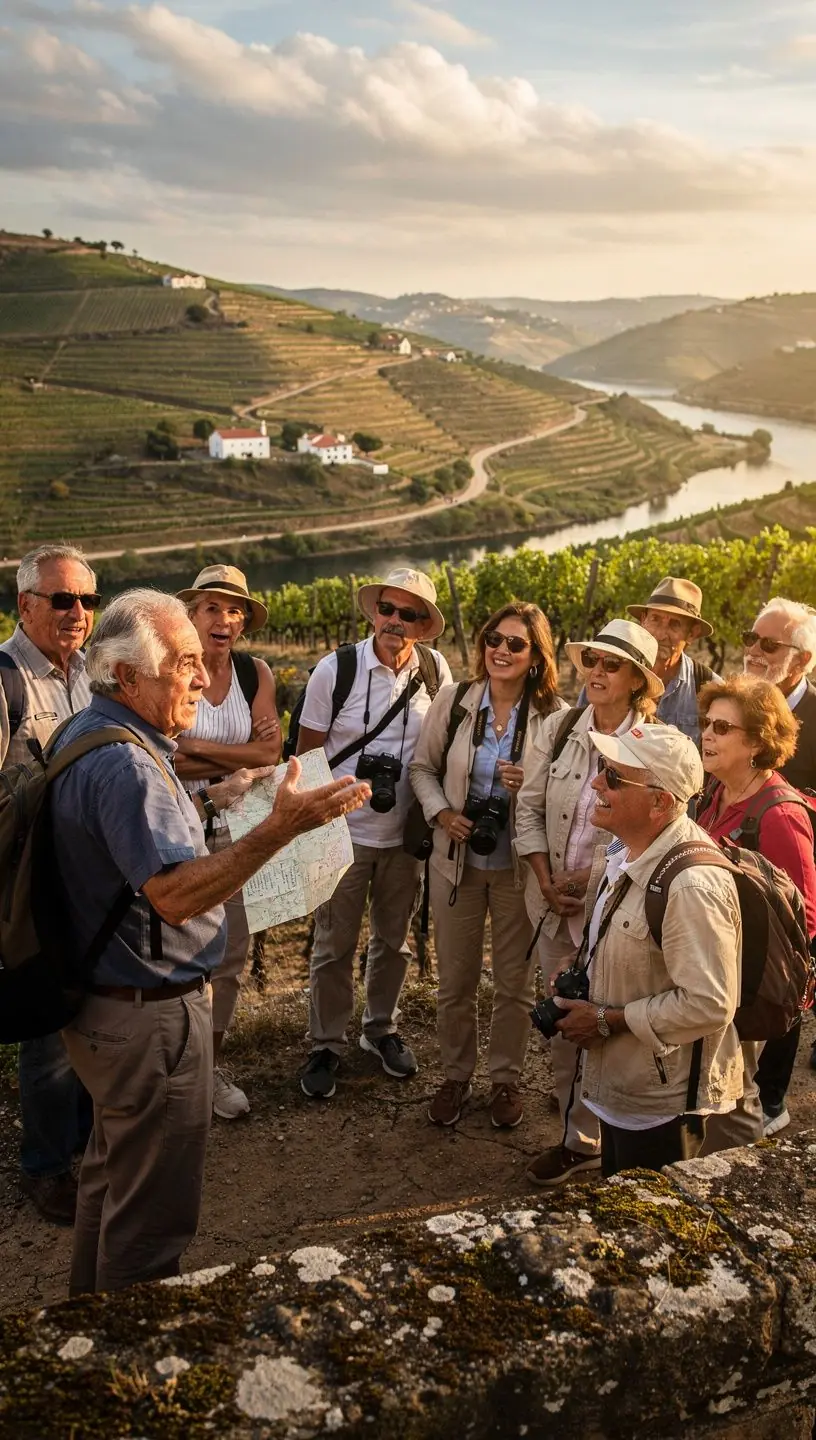 Event coordination strategies and cultural meetup insights