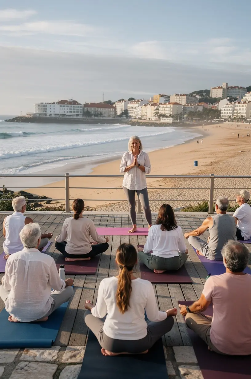 Diverse community events fostering cultural connections.