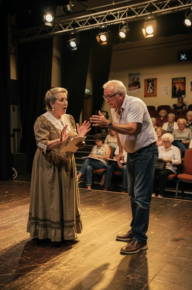 Evolution of event platforms with cultural meetups