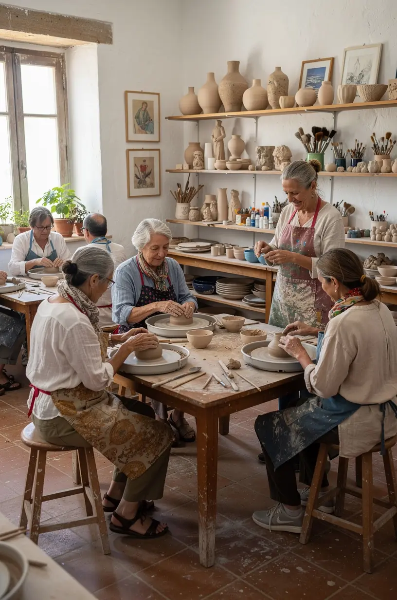 Effective event listings for cultural meetups guide