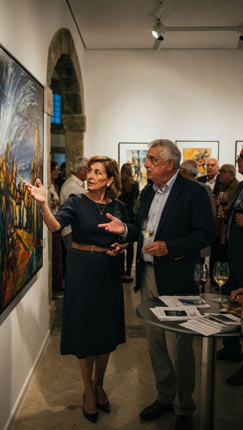 Event promotion strategies for cultural meetups and clubs