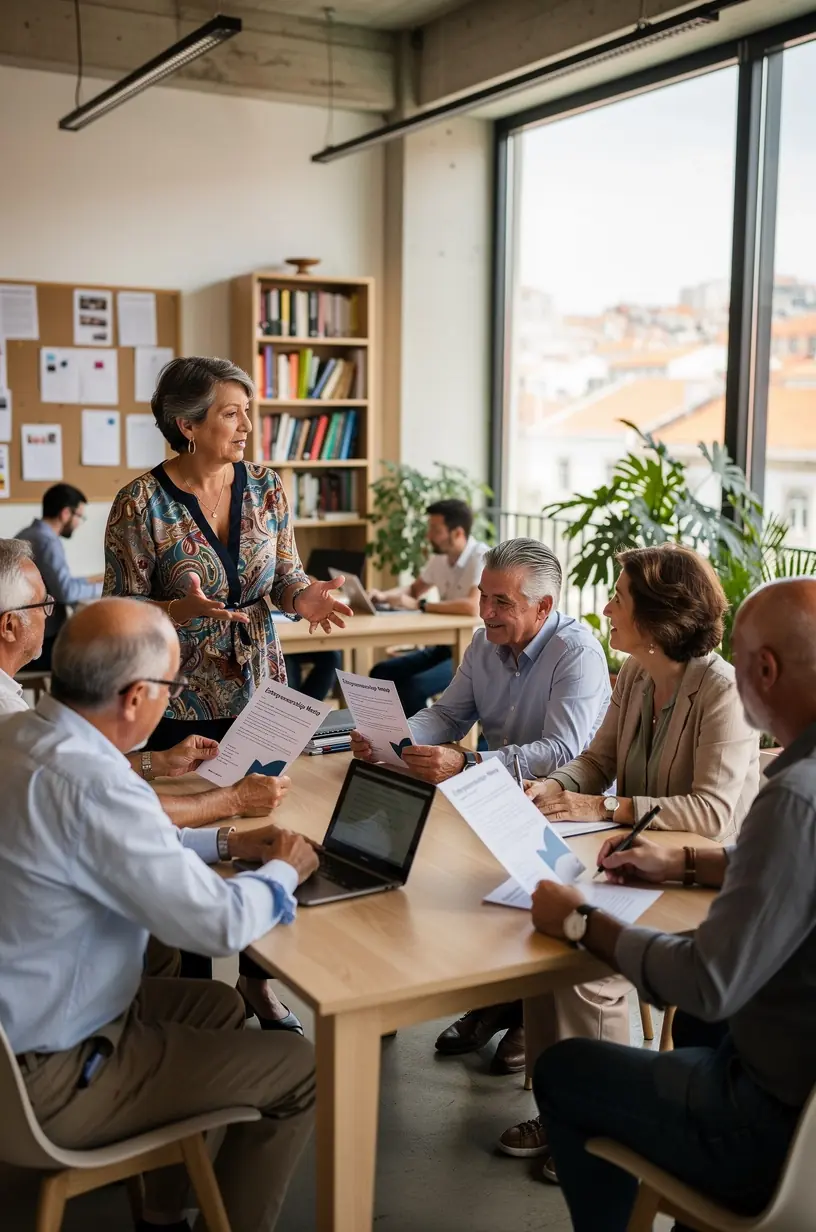 Balancing online and offline event participation strategies