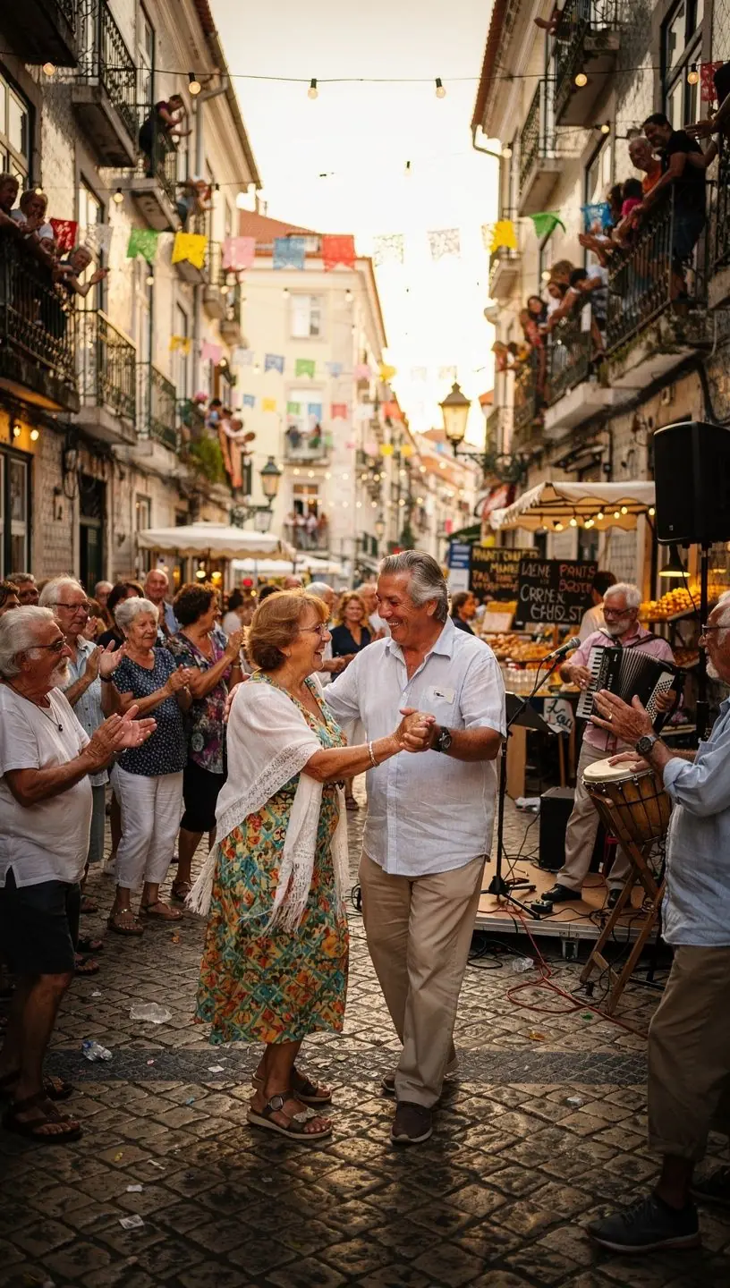 Volunteers enhancing event success and community engagement.